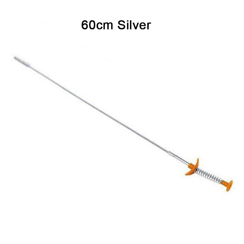 60cm Drain Cleaning Hook